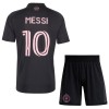 Inter Miami CF Messi 10 Pelipaita Vieras 2026 - Lasten Inter Miami CF Messi 10 Pelipaita Vieras 2026 - Lasten