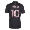 Inter Miami CF Messi 10 Pelipaita Vieras 2026 - Lasten
