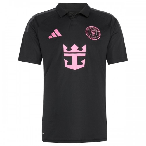 Inter Miami CF Pelipaita Vieras 2026 Inter Miami CF Pelipaita Vieras 2026
