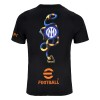 Inter Milan Pre-Match Pelipaita 2025-26