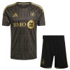 Los Angeles FC Pelipaita Koti 2026 - Lasten