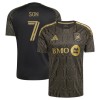 Los Angeles FC Son 7 Pelipaita Koti 2026
