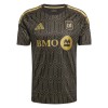 Los Angeles FC Son 7 Pelipaita Koti 2026 - Lasten