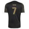 Los Angeles FC Son 7 Pelipaita Koti 2026 - Lasten