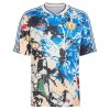 Manchester United Stone Roses Special Edition Pelipaita 2025-26