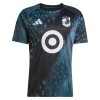 Minnesota United Pelipaita Koti 2026