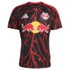 New York Red Bulls Pelipaita Koti 2026