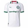 Palmeiras Pelipaita Vieras 2026-27