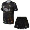 Paris Saint-Germain Night Edition Pelipaita 2025-26 - Lasten