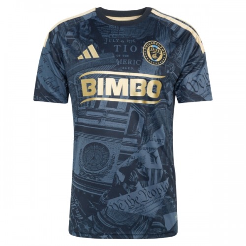 Philadelphia Union Pelipaita Koti 2026 Philadelphia Union Pelipaita Koti 2026
