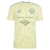 Portland Timbers Pelipaita Vieras 2026