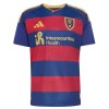Real Salt Lake Pelipaita Koti 2026