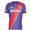 River Plate Pelipaita Kolmas 2025-26