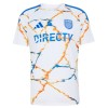 San Diego FC Pelipaita Vieras 2026 San Diego FC Pelipaita Vieras 2026