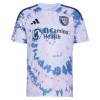 San Jose Earthquakes Pelipaita Vieras 2026