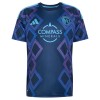 Sporting Kansas City Pelipaita Vieras 2026