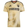 St. Louis City SC Pelipaita Vieras 2026 St. Louis City SC Pelipaita Vieras 2026