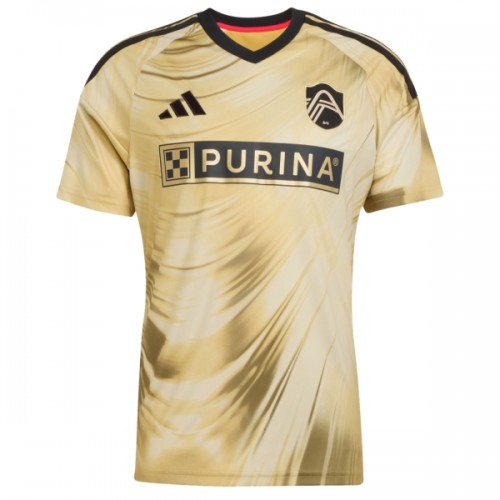St. Louis City SC Pelipaita Vieras 2026 St. Louis City SC Pelipaita Vieras 2026