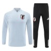 Japani Quarter Zip Training Huppari 2026 Valkoinen