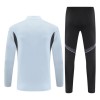Japani Quarter Zip Training Huppari 2026 Valkoinen