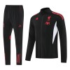 Liverpool Training Takit 2025-26 Musta Liverpool Training Takit 2025-26 Musta