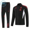 Liverpool Training Takit 2025-26 Musta - Lasten Liverpool Training Takit 2025-26 Musta - Lasten