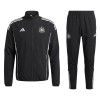 Newcastle United Training Takit 2025-26 Musta Newcastle United Training Takit 2025-26 Musta