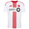 Toronto FC Pelipaita Vieras 2026