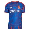 Universidad de Chile Pelipaita Koti 2026-27