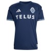 Vancouver Whitecaps Muller 13 Pelipaita Vieras 2026