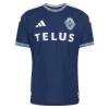 Vancouver Whitecaps Pelipaita Vieras 2026