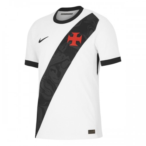 Vasco da Gama Pelipaita Vieras 2026-27 Vasco da Gama Pelipaita Vieras 2026-27