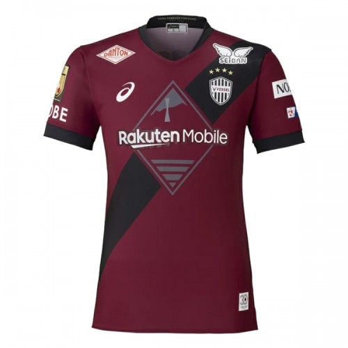 Vissel Kobe Pelipaita Koti 2026-27 Vissel Kobe Pelipaita Koti 2026-27