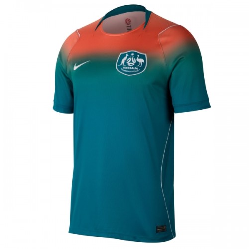 Australia Pelipaita Vieras MM-Kisat 2026 Australia Pelipaita Vieras MM-Kisat 2026