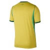 Brasilia Pelipaita Koti MM-Kisat 2026