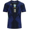 Brasilia Raphinha 11 Pelipaita Vieras MM-Kisat 2026