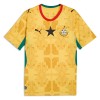 Ghana Pelipaita Vieras MM-Kisat 2026