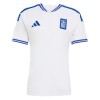 Greece Pelipaita Koti MM-Kisat 2026