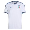 Italia Pelipaita Vieras MM-Kisat 2026