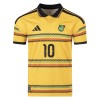 Jamaika Bob Marley 10 Pelipaita Koti MM-Kisat 2026