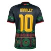 Jamaika Bob Marley 10 Pelipaita Vieras MM-Kisat 2026