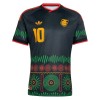 Jamaika Bob Marley 10 Pelipaita Vieras MM-Kisat 2026
