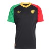 Jamaika Pre-Match Pelipaita MM-Kisat 2026 Musta