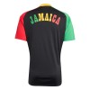 Jamaika Pre-Match Pelipaita MM-Kisat 2026 Musta