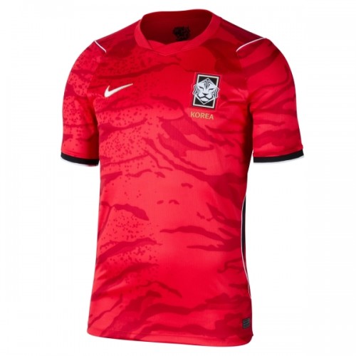 Korean Tasavalta Pelipaita Koti MM-Kisat 2026 Korean Tasavalta Pelipaita Koti MM-Kisat 2026