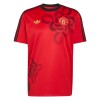 Manchester United Cultural Story Special Edition Pelipaita 2025-26 Manchester United Cultural Story Special Edition Pelipaita 2025-26