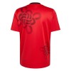 Manchester United Cultural Story Special Edition Pelipaita 2025-26