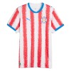 Paraguay Pelipaita Koti MM-Kisat 2026