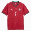 Portugali Ronaldo 7 Pelipaita Koti MM-Kisat 2026