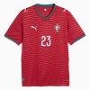 Portugali Vitinha 23 Pelipaita Koti MM-Kisat 2026